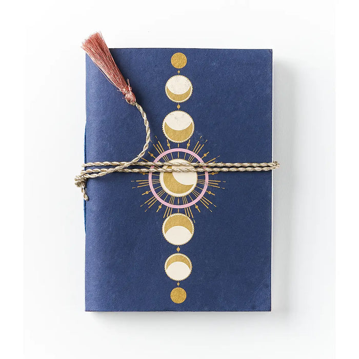 Indukala  Moon Phase Journal