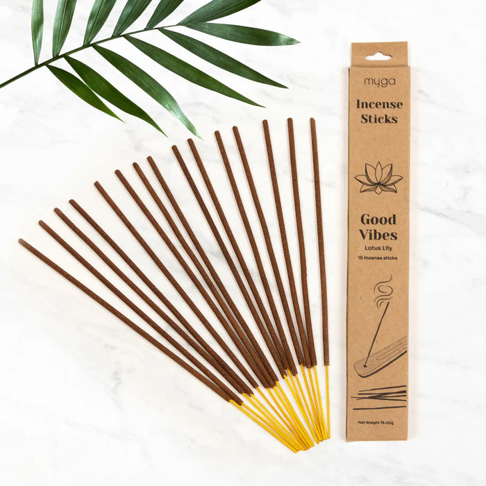 Incense Sticks