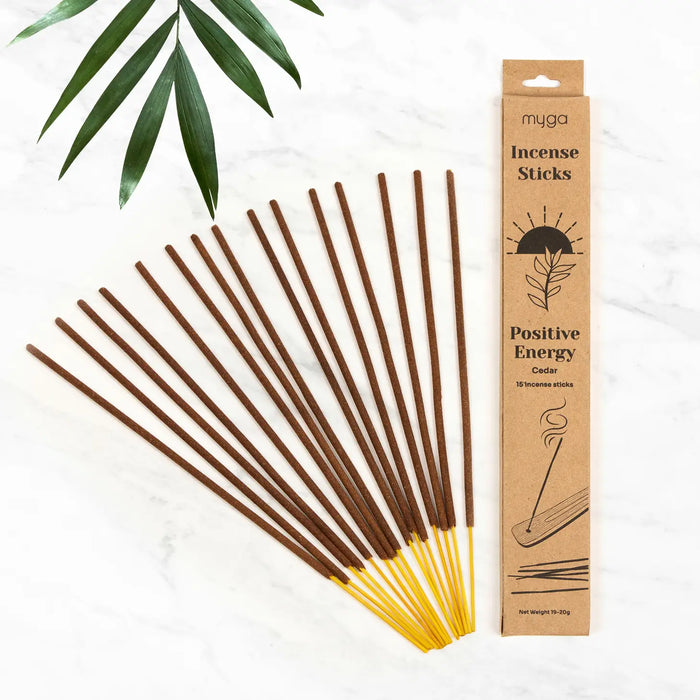 Incense Sticks