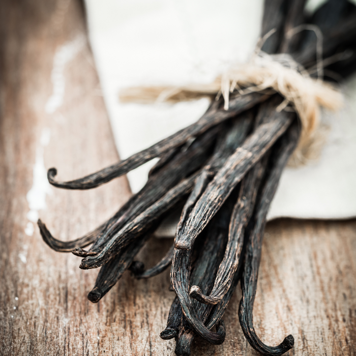 Handcrafted Grade A Vanilla Extract